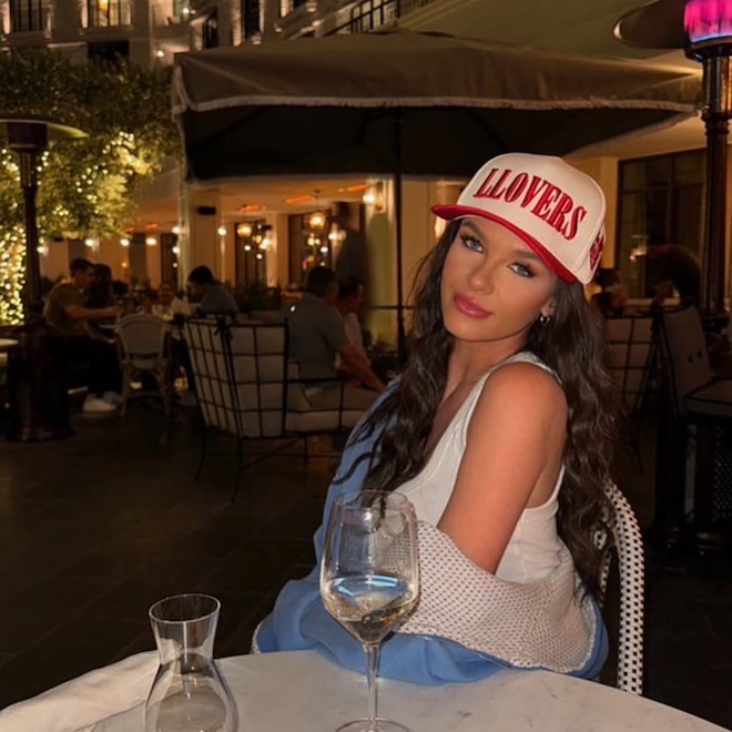 Dave Portnoy Announces Barstool Employee Iga Obrycka’s Sudden Death